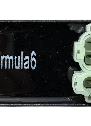 Коммутатор gy6-80 (formula 6)