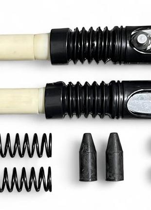 Ремкомплект вилки yamaha jog/3kj/sa01 (mt50-05) (artistik/poche/aprio)