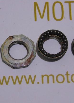 Рульові підшипники honda tact af-74/af-75/af-79/ay01 japan