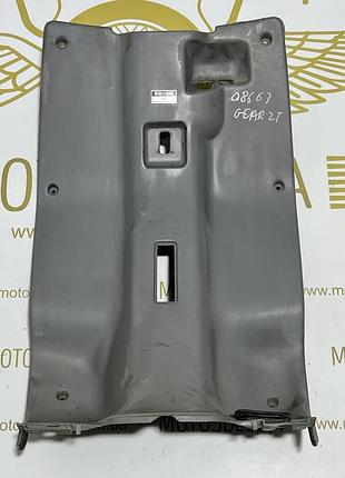 Подгазетник yamaha gear 2t 4kn / ua03j ( под ножной тормоз ) japan