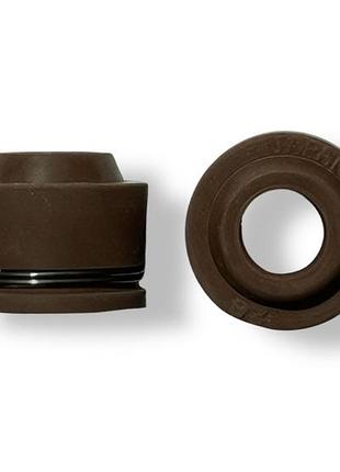 Сальники клапанов honda af-62/af-68 today af-61/af-67 (2 штуки)