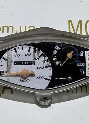 Юбка suzuki address 125g cf46a/cf4ea