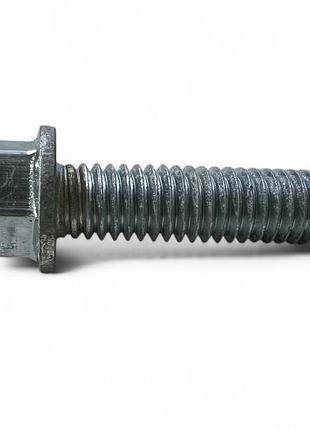 Болт із фланцем m6 l22 (1 шт, хром)