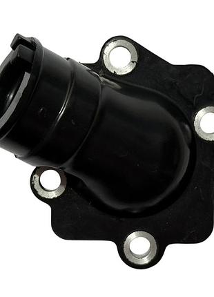 Патрубок карбюратора msu yamaha jog 3kj