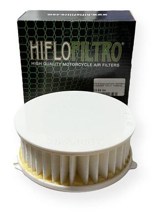 Фильтр воздушный мото hfa4607 xvs400/650 'hiflo' тайланд