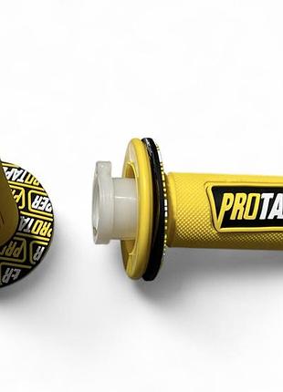 Ручка pro-taper (жовтий)