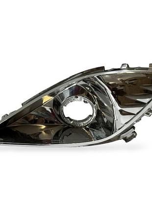 Корпус поворота r под оранжевое стекло поворов yamaha jog sa36 / sa39j japan