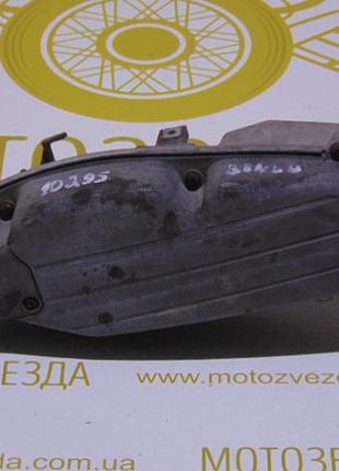 Корпус фильтра honda benly-50 aa03 (53215)