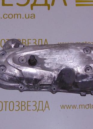 Крышка вариатора в сборе honda benly-50 aa03