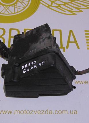 Корпус фильтра yamaha gear 4t-ua06j / ua07j / ua08j / vox sa-31j japan