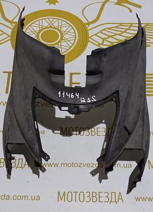 Пластик сидіння suzuki address 125s cf4ma (47121-04j00)
