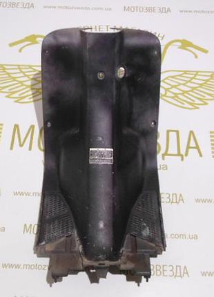 Подгазетник honda af 18/25 (64311-gwo) черный (клас в)