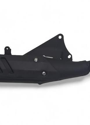 Глушник suzuki ad-50