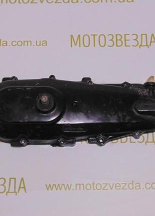 Кришка варіатора yamaha mint