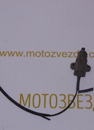 Датчик боковой подножки yamaha gear 2-t 4kn