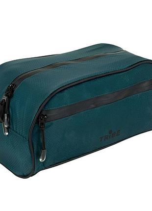 Косметичка tribe wash bag t-iz-0020-ocean