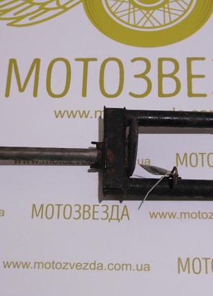 Вилка suzuki address v-50 ca42a/44a (корозія на штоках) japan