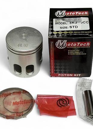 Поршень 65cc. yamaha jog std (tw) m-t superior yamaha