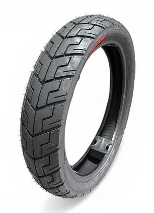 Гума 110/80-17 tl l-638 kurosawa m-t (ch) (безкамерна)