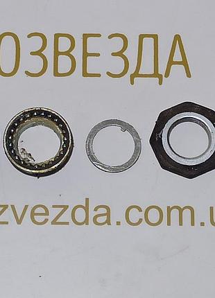 Рулевые подшипники suzuki mollet 2
