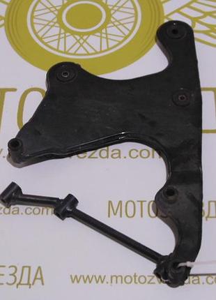 Кронштейн глушника suzuki skywave 250 cj43a suzuki skywave 250 cj43a
