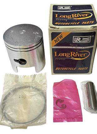 Поршень 1.00 suzuki ad-100 100cc long river