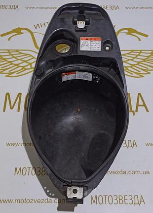 Бардачок під сидіння suzuki address 125s cf4ma (92211-04j00)