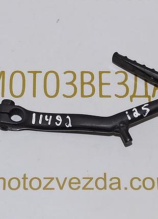 Заводна лапка suzuki address 125 s cf4ma/cf4ea
