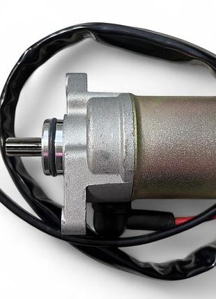 Стартер yamaha gear 2t 4kn (b274)