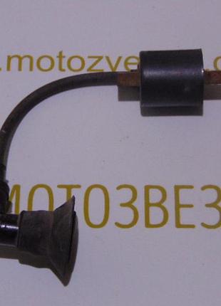 Катушка зажигания 85g yamaha gear 2-t ua03j japan