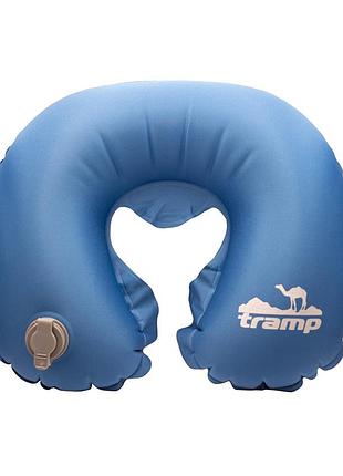 Подушка під шию tramp air neck