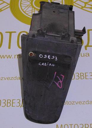 Хвіст honda cabina 50 (80105-gbb-0000)