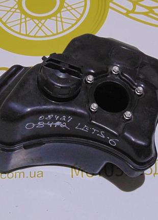 Бензобак suzuki lets 6 (ca4aaa)
