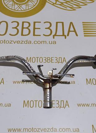 Кермо honda crea scoopy af-55