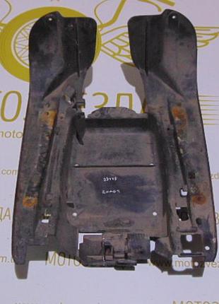 Захист днища zoomer af-58 (50611-gez-0000)