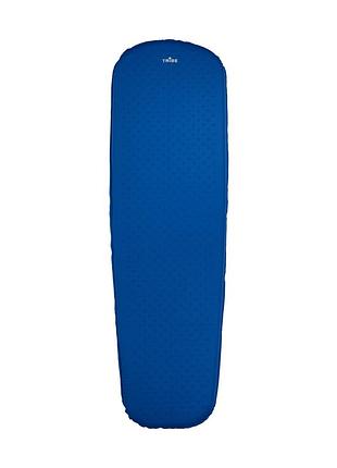 Килимок самонадувний tribe comfort lite 5 см t-bb-0006-blue