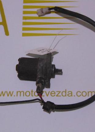 Стартер yamaha gear 2-t 4kn ua03j japan