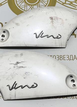 Боковини yamaha vino sa26 j/sa37j (5st-f1731-00) під фарбування! japan