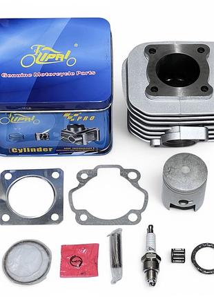 Поршневий комплект suzuki ad100 d52.5, p12 #pro "lipai"