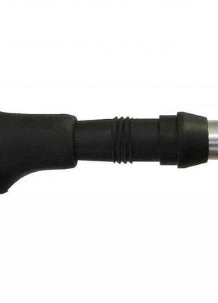 Палки для скандинавской ходьбы tramp flash alu 7075 синие (пара)