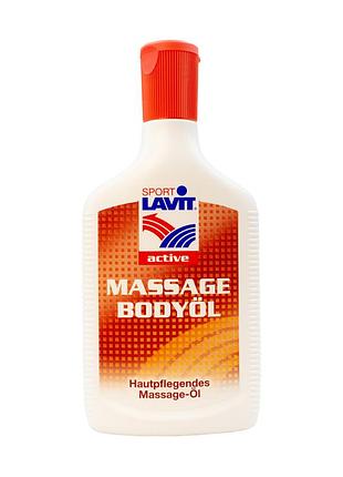 Масло масажне sport lavit bodyoil 200ml (39704100)
