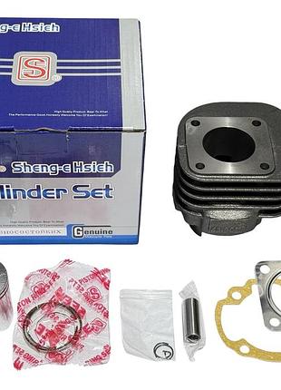 Поршневий комплект - honda dio af-34/35 (40mm) (see)