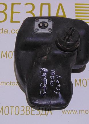 Бензобак suzuki lets 1
