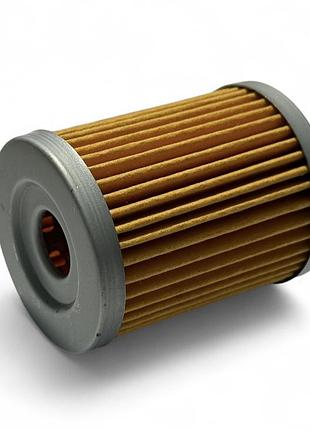 Фільтр масляний delta 125 d44, h55