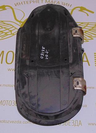 Пластик сиденья yamaha vox
