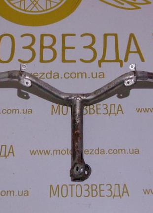 Кермо yamaha mint-1yu №2