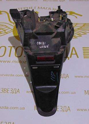 Хвіст suzuki lets 5