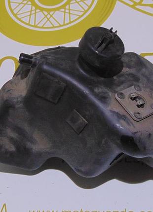Бензобак suzuki lets 5