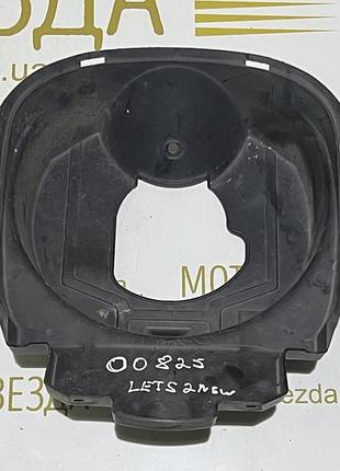 Підкрилок передній suzuki lets ii new (53182-43e)