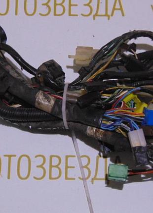 Провід центральний suzuki super mollet 2 new (36610-17b60)